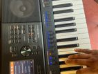 Yamaha PSR SX 900