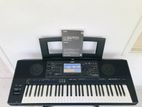 Yamaha PSR SX 900 Keyboard