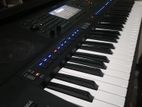 Yamaha Psr Sx 900 Touch Keyboard