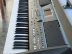 Yamaha Psr-SX600 Keyboard