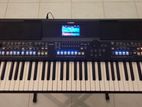 Yamaha PSR SX600 Keyboard