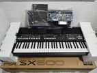 Yamaha Psr SX600 Keyboard