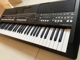 Yamaha PSR SX600 Keyboard Organ