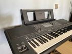 Yamaha Psr Sx700 Keyboard