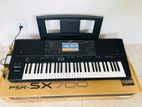 yamaha psr sx700