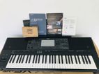 Yamaha Psr SX700 Keyboard