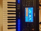 Yamaha PSR SX700 Keyboard