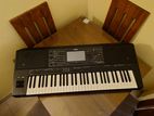 Yamaha PSR SX700 Keyboard