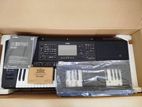 Yamaha Psr SX720 Keyboard