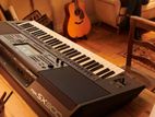 Yamaha Psr Sx900 Keyboard