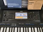 Yamaha PSR SX900