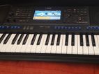 Yamaha PSR SX900 Keyboard