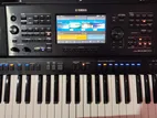 Yamaha PSR SX900 Keyboard