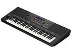 Yamaha PSR SX920 Keyboard