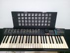 Yamaha PSR110 Keyboard