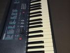 Yamaha PSR200 Keyboard