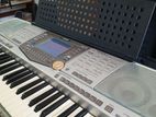 Yamaha PSR2100 Key bord stand With Bag