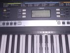 Yamaha Psr243 Keybord