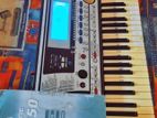 Yamaha PSR550