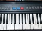 Yamaha PSR7 Dual Voice Keyboard