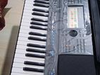 Yamaha PSR 740 Keyboard