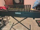 Yamaha PSR85 Keyboard