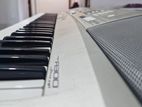 Yamaha PSRA 300 keyboard organ