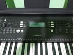 Yamaha PSRE 373 Key Board