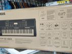 Yamaha PSRE 483 key board