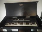 Yamaha Psre243 Electric Organ with Stand
