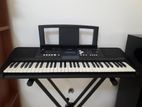 Yamaha psrE333 organ