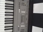 YAMAHA psrE353