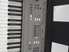 YAMAHA psrE353