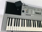 Yamaha PSRE353 Keyboard