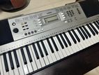 Yamaha PSRE353 Keyboard