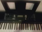 Yamaha PSR E363