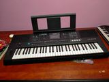 Yamaha Psre473 Keyboard