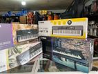 Yamaha PSRF 52 series keyboard