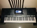 Yamaha Psrs 970 Keyboard