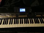 Yamaha Ps Rs670
