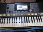 Yamaha Psrs970 Keybord