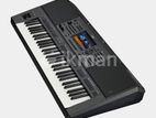 Yamaha PSRSX700 Keyboard