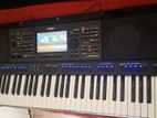 Yamaha PsrSX900 Keyboard