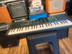 Yamaha PSS 270 Keyboard