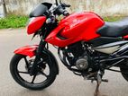 Bajaj Pulsar 135 2011