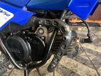 Yamaha PW 50 2020 Bike