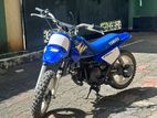 Yamaha pw 50 2020