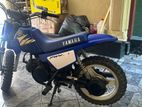 Yamaha PW50 2020