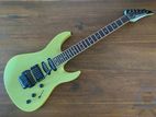 Yamaha RGX 612D Guitar