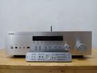 Yamaha R-N402 Network Stereo Receiver